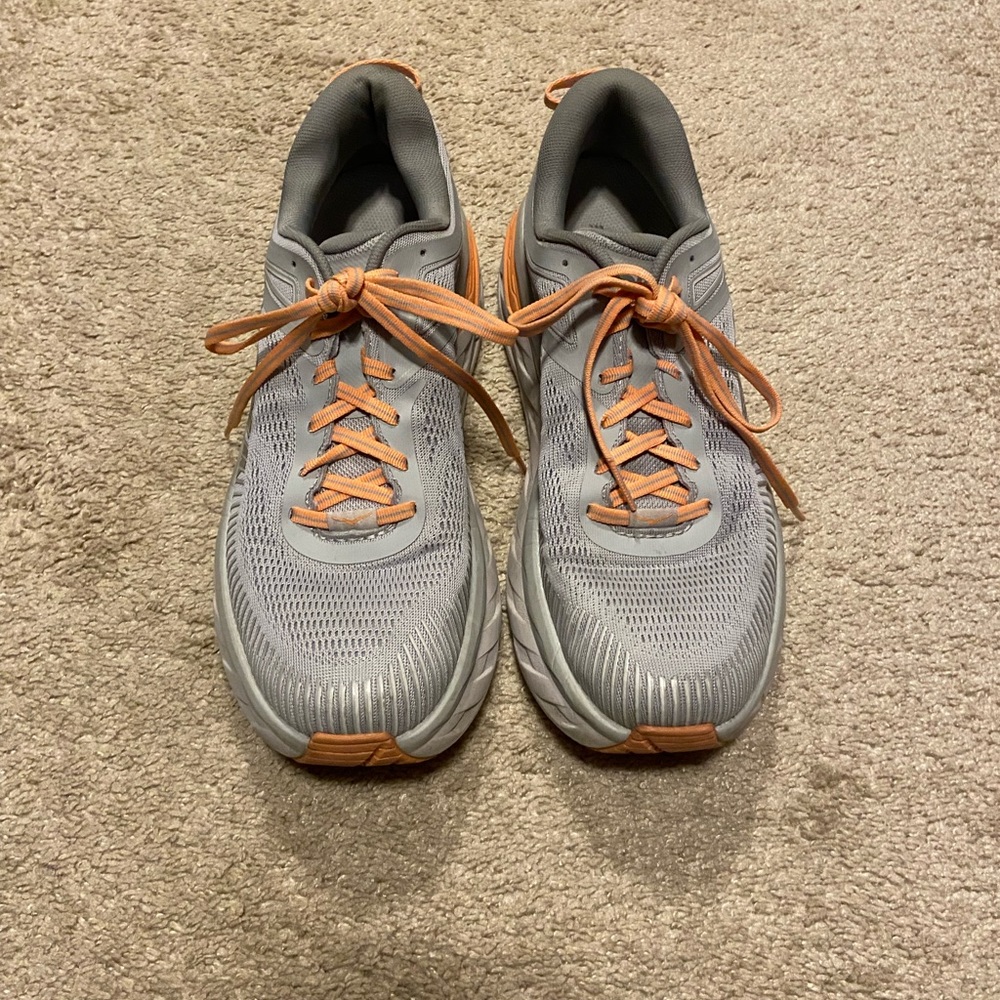 Hoka Bondi 7